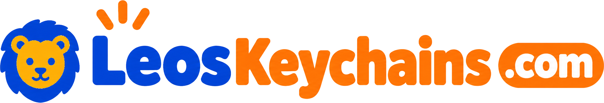 LeosKeychains.com